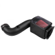 2006-2007 Chevy / GMC Duramax LLY-LBZ 6.6L Cold Air Intake - S&B 75-5080