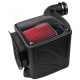 2006-2007 Chevy / GMC Duramax LLY-LBZ 6.6L Cold Air Intake - S&B 75-5080