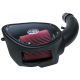 2007-2011 Jeep Wrangler JK 3.8L Cold Air Intake - S&B 75-5084