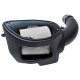2007-2011 Jeep Wrangler JK 3.8L Cold Air Intake - S&B 75-5084D