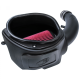 2007-2011 Jeep Wrangler JK 3.8L Cold Air Intake - S&B 75-5084