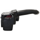 Cold Air Intake For 17-19 Ford F250 F350 V8-6.7L Powerstroke Cotton Cleanable Red S&B 75-5085