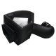 1994-2002 Dodge Ram Cummins 5.9L Cold Air Intake - S&B 75-5090D