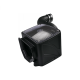 2007-2010 Chevy / GMC Duramax LMM 6.6L Cold Air Intake - S&B 75-5091D