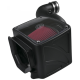 2007-2010 Chevy / GMC Duramax LMM 6.6L Cold Air Intake - S&B 75-5091