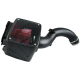 2004-2005 Chevy / GMC Duramax LLY 6.6L Cold Air Intake - S&B 75-5102
