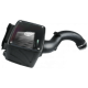 2004-2005 Chevy / GMC Duramax LLY 6.6L Cold Air Intake - S&B 75-5102D