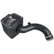 2004-2005 Chevy / GMC Duramax LLY 6.6L Cold Air Intake - S&B 75-5102D