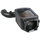 2004-2005 Chevy / GMC Duramax LLY 6.6L Cold Air Intake - S&B 75-5102D
