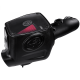 2008-2010 Ford Powerstroke 6.4L Cold Air Intake - S&B 75-5105