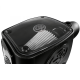 2008-2010 Ford Powerstroke 6.4L Cold Air Intake - S&B 75-5105D