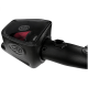 2008-2010 Ford Powerstroke 6.4L Cold Air Intake - S&B 75-5105