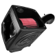 2016-2019 Silverado / Sierra 2500, 3500 6.0L Cold Air Intake - S&B 75-5110