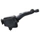 2018-2024 Jeep Wrangler JL / Gladiator 3.6L Cold Air Intake - S&B 75-5121D