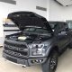 2018-2024 Ford F-150 2.7L, 3.5L Ecoboost, Raptor Cold Air Intake - S&B 75-5122D