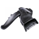 Cold Air Intake For 2018-19 Ford F150 V8-5.0L Dry Dry Expandable White S&B 75-5123D