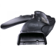 Cold Air Intake For 2018-19 Ford F150 V8-5.0L Dry Dry Expandable White S&B 75-5123D