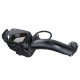 2018-2023 Jeep Wrangler JL 2.0L Turbo Cold Air Intake - S&B 75-5129D