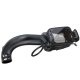 2018-2023 Jeep Wrangler JL 2.0L Turbo Cold Air Intake - S&B 75-5129D