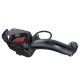2018-2023 Jeep Wrangler JL 2.0L Turbo Cold Air Intake - S&B 75-5129