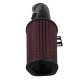 2011-2016 Ford Powerstroke 6.7L Open Air Intake - S&B 75-6000