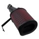 2020-2024 Ford Powerstroke 6.7L Open Air Intake - S&B 75-6002
