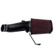 2020-2024 Ford Powerstroke 6.7L Open Air Intake - S&B 75-6002