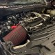 2020-2024 Ford Powerstroke 6.7L Open Air Intake - S&B 75-6002