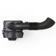 2017-2019 Ford Powerstroke 6.7L Truck Particle Separator - S&B 75-7001