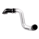 2005-2007 Ford Powerstroke 6.0L Intake Elbow with Cold Side Intercooler Piping & Boots - S&B 76-1...