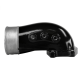 2005-2007 Ford Powerstroke 6.0L Intake Elbow with Cold Side Intercooler Piping & Boots - S&B 76-1...