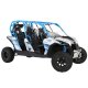 2015-2017 Can-Am® Maverick 1000 Turbo Particle Separator - S&B 76-2003