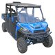 2013-2017 Polaris Ranger 900 / 1000, 2018 Ranger 900 XP Particle Separator - S&B 76-2008