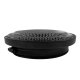 4" (Black) Turbo Screen Guard With Velocity Stack - S&B 77-3000