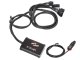 AFE Filters 77-43016 SCORCHER GT Power Module Fits 15-16 F-150