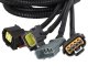 AFE Filters 77-52002 ShiftLogic Transmission Module