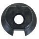 1978-1982 C3 Corvette Gas Tank Filler Neck Boot