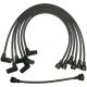 1952 Studebaker All Models Spark Plug Wire Set by Lectric Limited