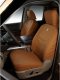 2017-2018 Chevrolet Silverado/Sierra 1500, 2500/3500 Covercraft Carhartt First Row Seat Covers