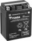 Yuasa High Performance 12V AGM Battery YTX14AHL-BS with Acid Bottle