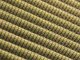 aFe MagnumFLOW Air Filter Pro DRY S 6in Flange x 8 1/8in Base/Top (INV) x 9in H