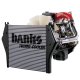 Banks Power Techni-Cooler Intercooler System for 94-02 Dodge 5.9L Cummins Diesel