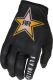 Fly Racing 374-0132X Lite Rockstar Gloves Black/Gold 2X