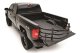 AMP Research BedXtender HD Sport Black for 2007-2019 Chevrolet Silverado and GMC Sierra 1500/2500...