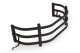AMP Research BedXtender HD Sport Black for 2007-2019 Chevrolet Silverado and GMC Sierra 1500/2500...