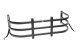 AMP Research BedXtender HD Max Truck Bed Tailgate Extender for 2004-2025 Ford F-150, 2006-2008 Li...