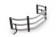 2015-2023 Chevrolet Colorado & GMC Canyon AMP Research BedXtender HD Sport Tailgate Extender Silv...