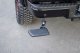 AMP Research BedStep Retractable Bumper Step for 2006-2014 Ford F-150 (Excl. Flareside) - Durable...