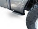 2014-2018 RAM 2500/3500 AMP Research BedStep2 Black Retractable Side Step