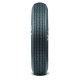 Mickey Thompson ET Front 17.0 Inch 27.5/4.0-17 Painted White Letter Racing Bias Tire Mickey Thomp...
